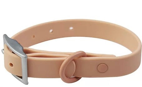 Waterproof Dog Collar