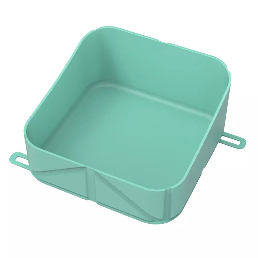 Foldable Dog Bowl